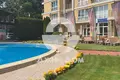 Studio 1 chambre 42 m² Nessebar, Bulgarie