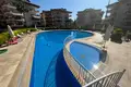 3 bedroom apartment  Oba, Turkey