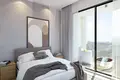 Квартира 2 комнаты 97 м² муниципалитет Ларнака, Кипр
