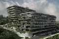 1 bedroom apartment 34 m² Rawai, Thailand