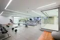 Квартира 1 комната 68 м² Шишли, Турция