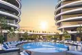 2 bedroom apartment 119 m² Koinoteta Pyrgou Lemesou, Cyprus