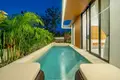 3 bedroom villa 155 m² Ungasan, Indonesia