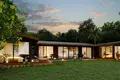 4 bedroom apartment 148 m² Buduk, Indonesia
