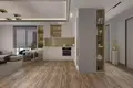 Apartamento 3 habitaciones 92 m² Erdemli, Turquía