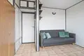 Квартира 1 комната 20 м² Варшава, Польша