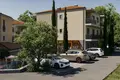 Mieszkanie 1 pokój 54 m² Lastva Grbaljska, Czarnogóra