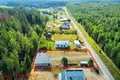 Cottage 110 m² Zdanovicki sielski Saviet, Belarus