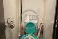 Apartamento 2 habitaciones 58 m² Moscú, Rusia