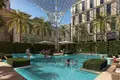 Wohnung 3 zimmer 108 m² Dubai, Vereinigte Arabische Emirate