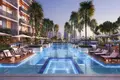 Mieszkanie 35 m² Dubaj, Emiraty Arabskie