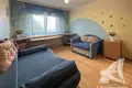 Wohnung 2 zimmer 54 m² Muchaviecki sielski Saviet, Belarus