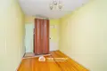 2 bedroom apartment 43 m² Minsk, Belarus