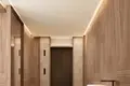 Copropriété 2 chambres 217 m² Bangkok, Thaïlande