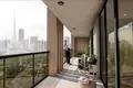 Complejo residencial New Aark Residences with a swimming pool and around-the-clock security in the heart of Dubai, Dubai Land Residence, UAE