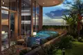 Complejo residencial 48 Parkside
