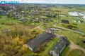 Propriété commerciale 1 977 m² à Pyktiske, Lituanie