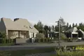 Haus 250 m² Januskavicki sielski Saviet, Belarus