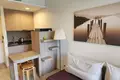 Piso independiente 1 habitacion 34 m² Pattaya City, Tailandia