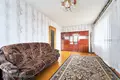 2 room apartment 55 m² Minsk, Belarus
