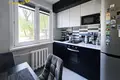 Квартира 1 комната 30 м² Минск, Беларусь