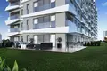 Piso en edificio nuevo Venara Güneşli