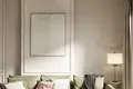 Mieszkanie w nowym budynku Q Gardens Loft