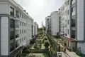 Квартира 2 комнаты 236 м² Бююкчекмедже, Турция
