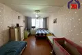 1 room apartment 34 m² Maladzyechna, Belarus