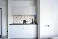 1 room studio apartment 23 m² in Kaliningrad, Russia
