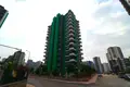 Mieszkanie 2 pokoi 57 m² Mezitli, Turcja