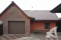 Haus 108 m² Muchaviecki sielski Saviet, Belarus