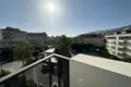 Apartamento 1 habitacion 56 m² Región del Mediterráneo, Turquía