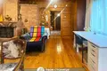 Casa 119 m² Krasnienski sielski Saviet, Belarús