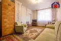 Apartamento 2 habitaciones 54 m² Maladetchna, Belarús