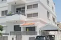 Bliźniak 3 pokoi  w Limassol District, Cypr