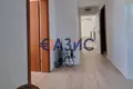 Apartamento 2 habitaciones 56 m² Sveti Vlas, Bulgaria