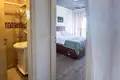 1 bedroom apartment 54 m² Budva, Montenegro
