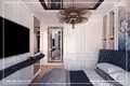 Квартира в новостройке Beylikduzu Istanbul Apartments Project
