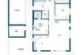 Haus 4 zimmer 111 m² Kerava, Finnland