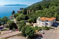 Hotel 1 205 m² in Grad Opatija, Croatia