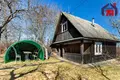 Haus 165 m² Zabalocki sielski Saviet, Belarus