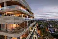 Kompleks mieszkalny New residence close to a metro station and a university, Istanbul, Turkey