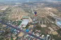 Земельные участки 1 875 м² Kong Pisei, Камбоджа