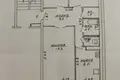 Mieszkanie 3 pokoi 62 m² Lida, Białoruś