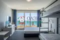 Apartment 56 m² Nesebar, Bulgaria