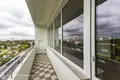2 room apartment 64 m² Minsk, Belarus