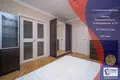 Квартира 2 комнаты 48 м² Минск, Беларусь