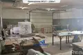 Manufacture 2 023 m² in Baranavichy, Belarus