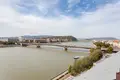 Penthouse 5 pokojów 400 m² Budapeszt, Węgry